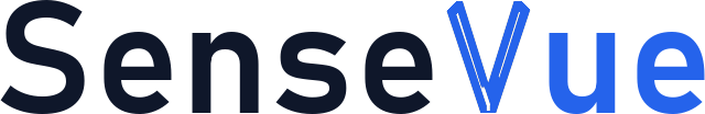 SenseVue — commercial display manufacturer